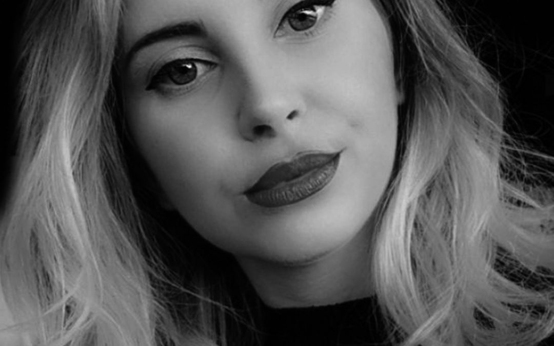 JOANA MENDONÇA